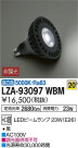 DAIKO ŵ LED LZA-93097WBM