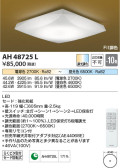 Koizumi ߾ AH48725L