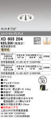 ODELIC ǥå 饤 XD605204