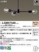 Panasonic ǥꥢ LGB57340