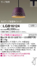 Panasonic ڥ LGB16124