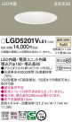 Panasonic 饤 LGD5201VLE1