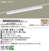 Panasonic ١饤 NNN55053LE1