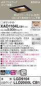 Panasonic 饤 XAD1104LCB1