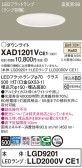 Panasonic 饤 XAD1201VCE1