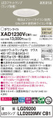 Panasonic 饤 XAD1230VCB1