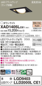 Panasonic 饤 XAD1405LCE1