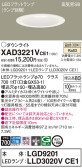 Panasonic 饤 XAD3221VCE1