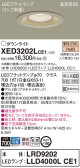 Panasonic ƥꥢ饤 XED3202LCE1