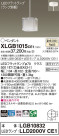 Panasonic ڥ XLGB1015CE1