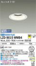 DAIKO ŵ 饤 LZD-9015WWB4