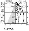 �۸��ޡ����ٿ�ODELIC �����ǥ�å� LED ���ݥåȥ饤�� XS412633R | ���������̿����䡦����ƥꥢ���������Ρڥ饤�ȥ��������