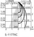 �����ˡ��ODELIC �����ǥ�å� LED ���ݥåȥ饤�� XS512133CR | ���������̿����䡦����ƥꥢ���������Ρڥ饤�ȥ��������