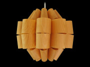 ëӹ ڥ P.P.WOOD SHADE DON-W