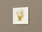 �ѥʥ��˥å��Ź���PANASONIC���֥饱�åȡ������߼���LED�������饤�ȡ������ɽ�����LGB71570