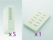 NASNOS ʥΥåȡޥե󥯥⥳5ĴסCS8010ܡĴΥץ饰ס LC6000Dx5