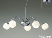 ߾KOIZUMIVeluce  ڥȡ饹ϥԥAPE511122