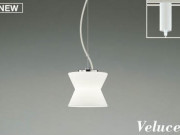 ߾KOIZUMIVeluce ڥȡץ饰ȥ졼ѡ饹ϥԥAPE610160