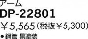 DAIKO  DP-22801