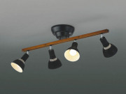 ߾ KOIZUMI ưǥꥢ LEDŵ忧 AA43183L