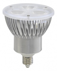 �������饤�ƥ��� ���������ϥ������ LED�ŵ� JDR��50������6W LDR6L-M-E11/28/5/18 2800K ���