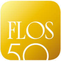 FLOS 50th AnniversaryiPad APP