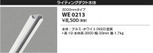 Koizumi ߾ 饤ƥ󥰥 WE0213