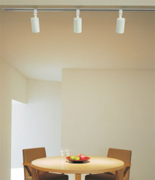 ODELIC�������ǥ�å������ݥåȡ���鿧LED���򿧥����ס�����ߥ��������ȡ��ޥåȥۥ磻�ȿ�������������롡�ץ饰�����ס�OS256002