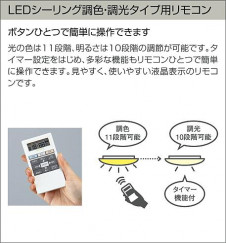 DAIKO ����ŵ� LEDĴ��������� DECOLED��S(LED����) DCL-38111 �����