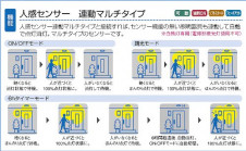 DAIKO �����ȥɥ��饤�ȡ� �ʹ����󥵡��ո���������饤�ȡ�DOL-2469YWE