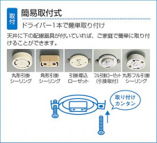 DAIKO���ָ���������󥰡�DCL-35051L/N