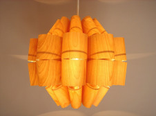 ëӹ ڥ P.P.WOOD SHADE DON-W ̿1