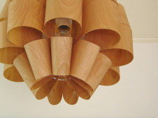 ëӹ ڥ P.P.WOOD SHADE DON-W ̿2