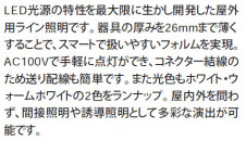 DAIKOȥɥƥꥢܾLEDDOL-2506WWEۥ磻ȡDOL-2506WEۥ磻