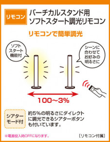 ODELIC��������ɡ����ܡ�OT022205