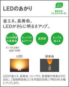 �ѥʥ��˥å��Ź���PANASONIC��LED���ڥ����ȡ�LUXEMONDE��LGB10998LE1��