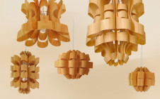 ëӹ ڥ P.P.WOOD SHADE DON-W ̿3