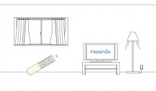 NASNOS ʥΥ֥⥳Υϥǥס CS8200