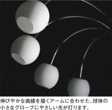 �������߾�����KOIZUMI��Veluce  �ڥ����ȡ����������饹���ϥ��ԥ�APE511122��