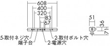 DAIKO D68-2887