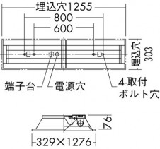 DAIKO D78-7354E