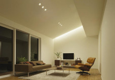 DAIKO ����ŵ� LED����ŷ���ѥ�����饤�� DECOLED��S(LED����) DDL-4354YW �ܹ���