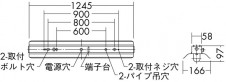 DAIKO DCL-31434