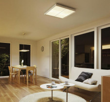 DAIKO ����ŵ� LED�ڥ����� DECOLED��S(LED����) DPN-38230W �ܹ���