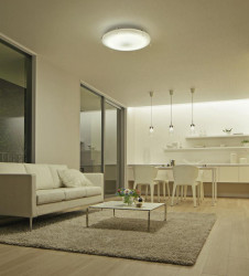 DAIKO ����ŵ� LED�����ڥ����� DECOLED��S(LED����) DPN-38304Y �ܹ���