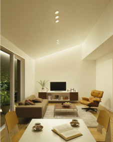 DAIKO ŵ LEDܾѴ DECOLEDS(LED) DSY-3856YTE ܹ