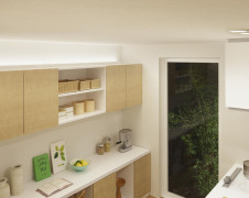 DAIKO ����ŵ� LED���ܾ����Ѵ�� DECOLED��S(LED����) DSY-4118YW �ܹ���