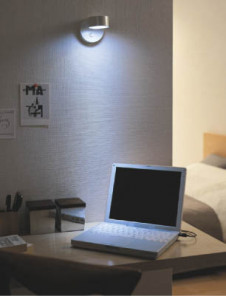 KOIZUMI �������� �������� LED�֥饱�å� �֥饱�å� LED���򿧥����ס�  ABE545487