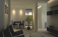 KOIZUMI �������� �������� LED�ⵤ̩SGI������饤�� ������饤�ȡ�����١����饤�ȴޤ�� LED���ŵ忧�����ס�  ADE650407