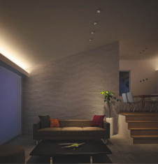 KOIZUMI �������� �������� LED SGI��˥С����������饤�� �ڥ����� LED�����򿧥����ס�  ADE650477